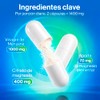 AMARTE LABS | Citrato de Magnesio + Vinagre de Manzana