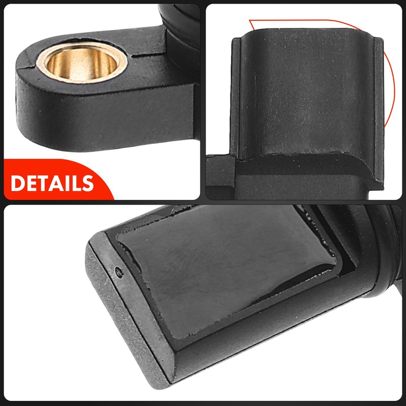 A-Premium Engine Camshaft Position Sensor Compatible with Nissan Pathfinder 2001-2004