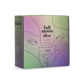Fullmoon girl Full Moon Disc Small