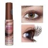 Prosa 4 Aceites Naturales Waterproof Café