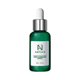 Ampoule N (Ampoule N) Centel Calming Shot Ampoule 30ml (Calming Ampoule) / (앰플엔) 센텔 카밍샷  앰플 30ml  (진정 앰플)