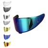 EvoParts Visor Shoei Nxr 2 (Not Nxr 1) - Z8