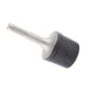 Electric Hammer Head Replacement Round Shank Metal Striking Hammer Head