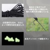 Nalaina Tent Rope, Paracord Guy Rope, Reflective Material, 0.08 inch