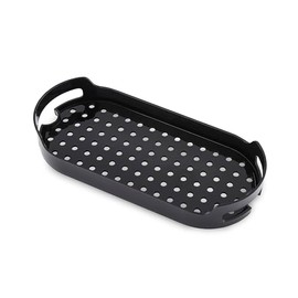 Morphy Richards Spare Steaming Tray for 470006 Morphy Richards Intellisteam, Black, 470006