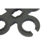 Olive-G MC4 Connector Set of 2 Dedicated Tools, Multi Spanner,