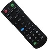 Universal Replacement Remote Control Fit for VS15871 VS15872 VS15873 VS15874