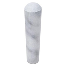M.V. Trading MTP5RS Marble Pestle Replacement Stick, 5-Inch Long