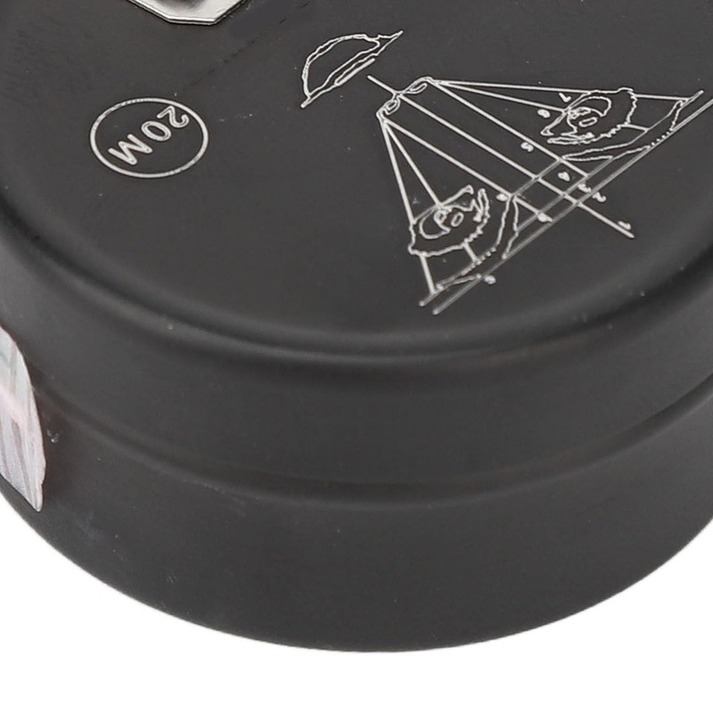 Brow Mapping String, Makeup Mild Microblading Mapping String Pre Inked