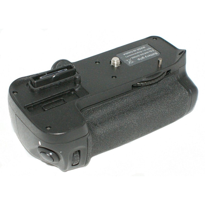 Ex-Pro® Power Grip Nikon MB-D11 (EN-EL15/EN-EL15a) Series for Nikon D7000,