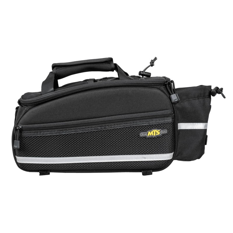 Topeak MTS TrunkBag EX 2.0 Water Resistant Cycle Trunk Bag