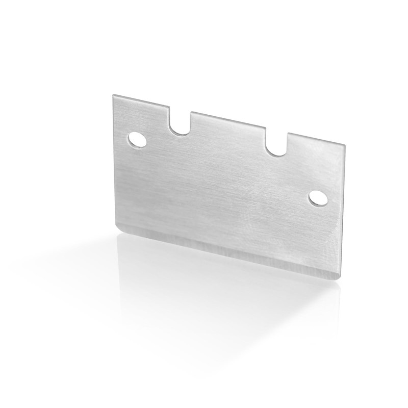 3D Print Cleaner Scraper, 6 pcs 3D Printer Tool Stainless