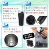 AT Product Protein Shaker, Double Wall Construction, Stainless Steel, Food
