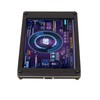 Computer Temp Monitor 3.5 Inch Theme Editor Adjustable Brightness PC