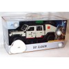 Jada J’urassic W’orld D’ominion Jeep Gladiator vehicle 1:32 scale diecast