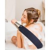 Cepillo para espalda Dvsuaeu 95x10 cm – Limpieza profunda sin