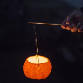 HOMSFOU 10pcs Carrying Pole Accessories Lantern Poles for Making Lanterns, Festival Lantern Sticks, Lantern Holding Poles, Wood Lantern Poles, Lantern Sticks, Pine Trees, Beige