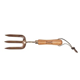 Wilkinson Sword Stainless Steel Weedfork