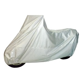 HP Autozubehör 23165 Motorcycle/Scooter Cover