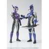 S.H. Figuarts Ultraman R/B Ultraman Rosso Wind, Approx. 5.9 inches