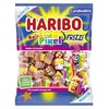 Haribo Rainbow Pixel Gummy Candy 160g