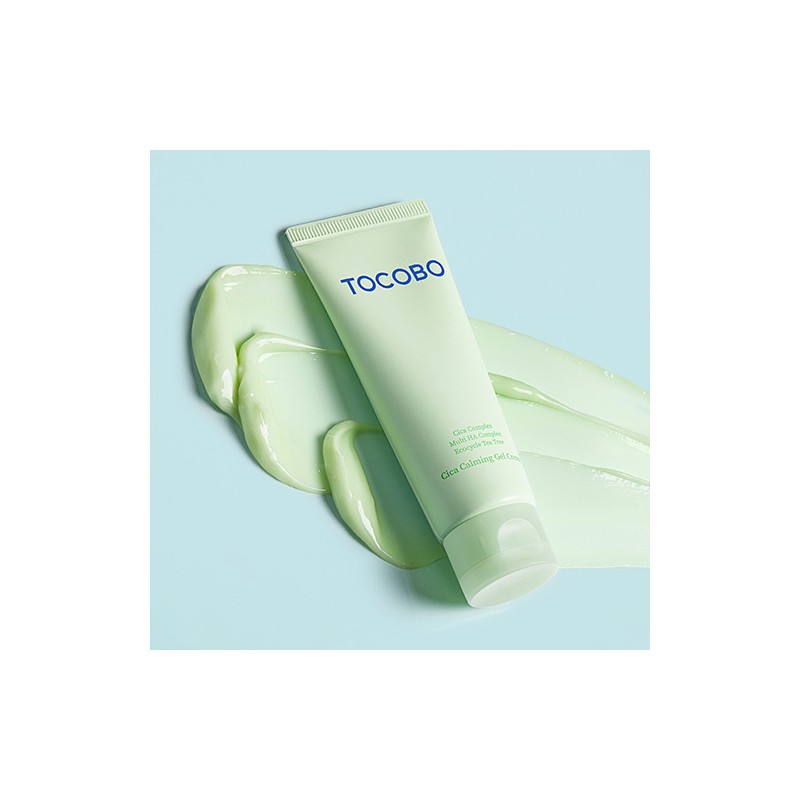 TOCOBO [TOCOBO]Cica Calming Gel Cream 75ml