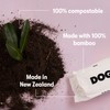 DOG by Dr. Lisa - Dog Wipes - Plant-Based, Natural