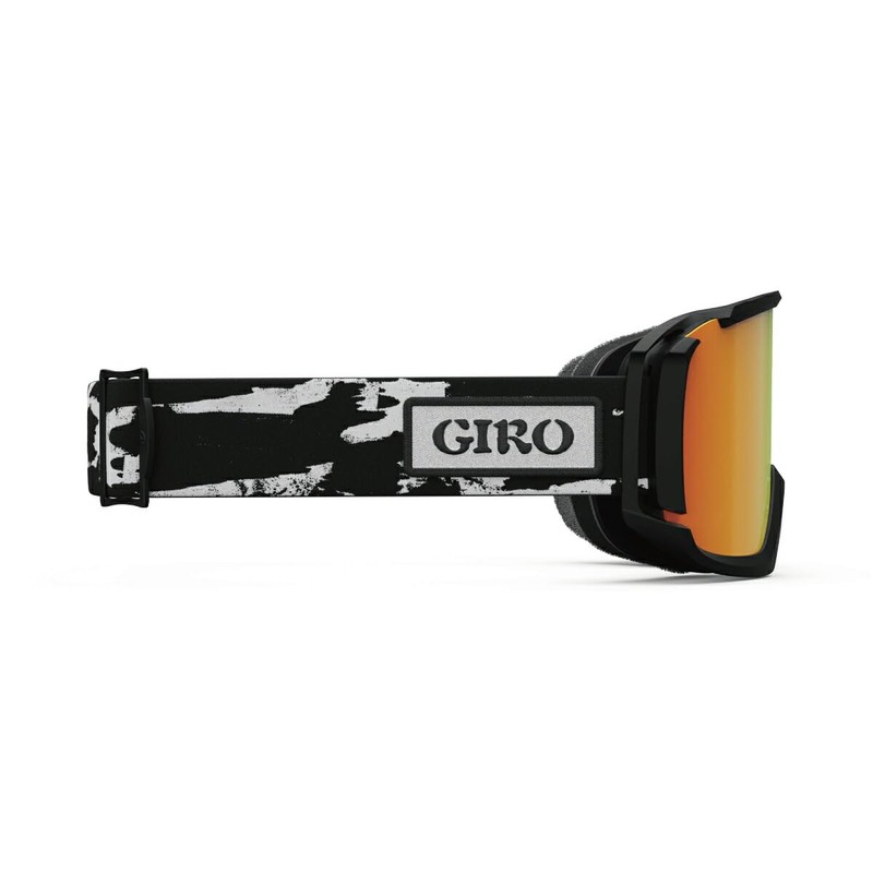 Giro REVOLT Women's Ski Goggles, Asian Fit