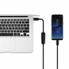 Generic USB-C 3.1 Type C Male to USB 3.0 Type