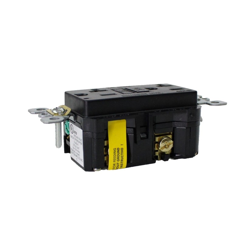 Generac - OUTLET 20A 120V GFCI GF20BK