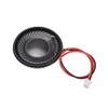 sourcing map 1W 8 Ohm DIY Magnetic Speaker 28mm Round