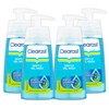 Clearasil Gentle Gel Wash 150ml, Dermatologically Tested, Gentle & Effective
