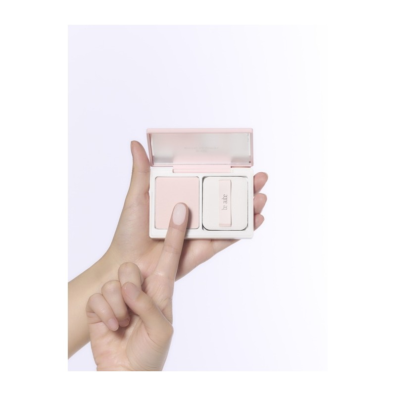 B.O.V Smooth Fit Powder / 비오브 스무스핏 파우더