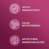 Dr. Mercola D-Mannose con Extracto de Arándano, 60 Cápsulas, Suplemento