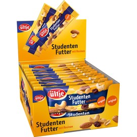 ültje Original Student Food 20 x 50 g (1,000 g)