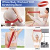 5 in 1 Foam Roller Set - High Density Back