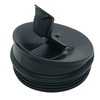 Replacement parts Blender16 Ounce Cups with Sip & Seal Lid,Compatible