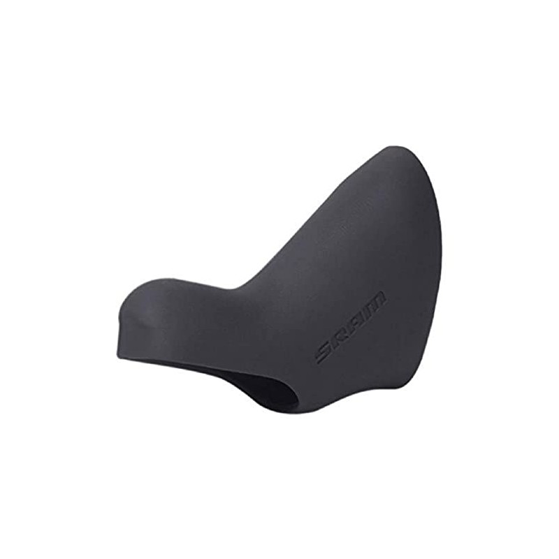 Sram Road Doubletap Levers Hood Pair - Black