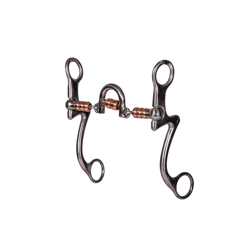 Professional's Choice Pc 7 Shank Cowhorse Floating Port