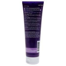 one 'n only Shiny Silver Ultra Reconstructive Treatment for Unisex - 8.5 oz Treatment