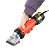 FFanhia Electric Horse Clipper 350W Heavy Duty Sheep Clipper Electric