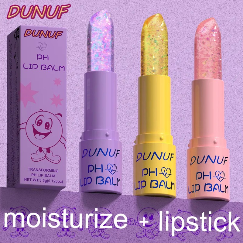 Labial Dunuf 1pz Ph Hidratante Y Nutritivo