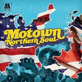 Motown Northern Soul