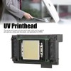 6 Color UV Printer Print Head Clear Printing Safe Stable