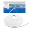 Swimming Pool Beaded Liners Lock 120'ft, Pool Liner Lock for