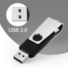 KEXIN 10 Pack 32GB USB Flash Drive Bulk Flash Drive