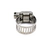 JomMart TL0418 Hose Band, Hose Clamp, Stainless Steel, 0.2 -