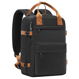 COOLIFE Ryanair Hand Luggage 40 x 30 x 20, Hand Luggage Backpack Aeroplane 24L, Backpack 40 x 30 x 20 Easyjet Eurowings Travel Backpack Business Travel Backpack, Hand Luggage Case for Men and Women