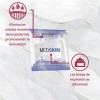 Mascarilla Biológica Postquam Peeling Enzimático 1 Pz 20 Ml Todo