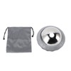 Cryosphere Ice Massage Roller Ball Stainless Steel Cold Hot Compress